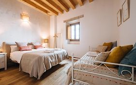 Preciosa Casa Renovada Centro Histórico 11 personas